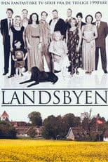 Landsbyen