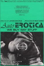 AutoErotica: We Buy Gay Stuff