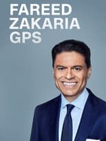 Fareed Zakaria GPS