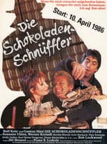 Die Schokoladenschnüffler