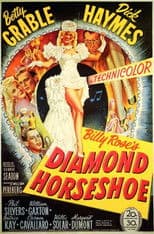 Diamond Horseshoe