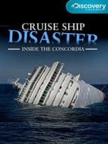 Cruise Ship Disaster: Inside the Concordia
