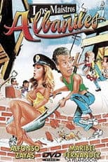 Los maistros albañiles