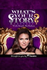 What's Your Story? With Steph McMahon