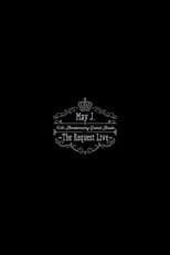 May J. 10th Anniversary Grand Finale ~The Request Live~ @ Orchard Hall 2016.10.9