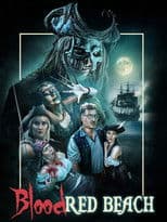 Blood Red Beach