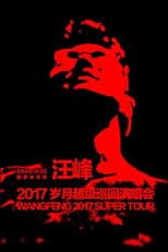 汪峰 岁月巡回演唱会