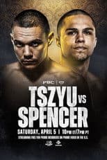 Tim Tszyu vs. Joey Spencer
