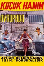 Little Lady in Europe