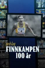 Finnkampen 100 år
