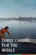 Three Cheers for the Whale