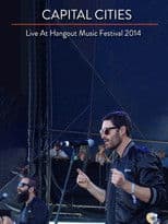 Capital Cities: Live at The Hangout Festival