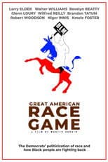 Great American Race Game