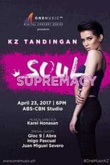 KZ Tandingan: Soul Supremacy Concert