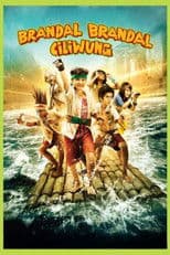 Brandal-Brandal Ciliwung