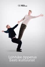 A Brief Lesson on Estonian Culture