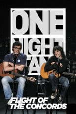 One Night Stand: Flight of the Conchords