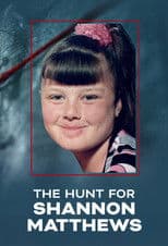 The Hunt For Shannon Matthews