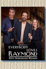 Everybody Loves Raymond: 30th Anniversary Reunion