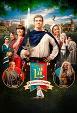 Príncipe Lu e a Lenda do Dragão