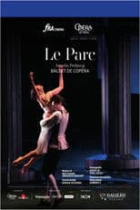 Le Parc Ballet at the Opera de Paris