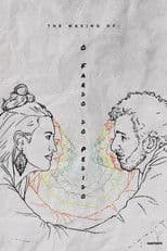 The Making Of: O Fardo do Pedido