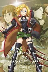 Maria the Virgin Witch