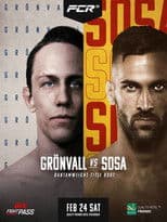 Fight Club Rush 19: Gronvall vs. Sosa