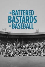 The Battered Bastards of Baseball