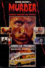 Murder: Ultimate Grounds for Divorce