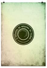 A Rapariga da Máquina de Filmar