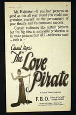 The Love Pirate