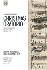 Christmas Oratorio