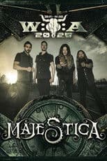 Majestica: Live at Wacken '25