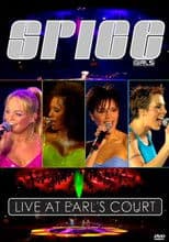 Spice Girls: The Live One