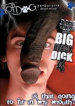 I Got Fucked by a Big Black Dick 4