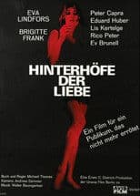 Hinterhöfe der Liebe
