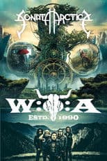 Sonata Arctica: Live at Wacken Open Air 2017