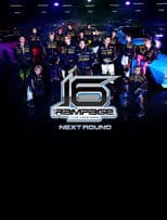 THE RAMPAGE LIVE TOUR 2023 "16" NEXT ROUND at Saitama Super Arena.