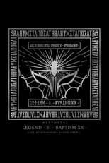BABYMETAL - LEGEND - S - Baptism XX -