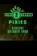 Pixies: Live in Utrecht