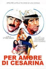 Per amore di Cesarina