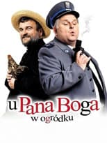 U Pana Boga w ogródku
