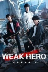 Weak Hero