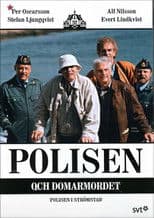 Polisen och domarmordet