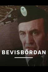 Bevisbördan