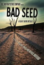 Bad Seed: A Tale of Mischief, Magic, and Medical Marijuana