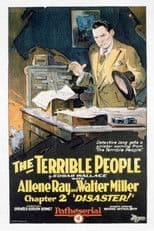 The Terrible People