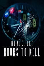 Homicide: Hours to Kill