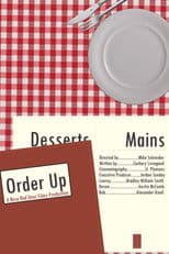 Order Up